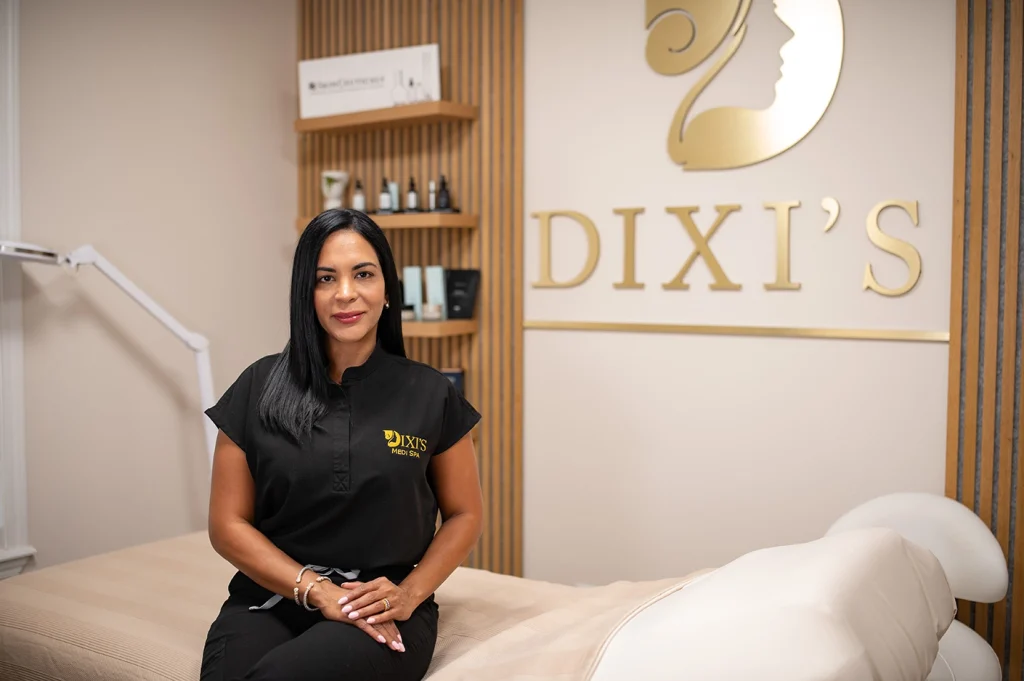 Dixi’s MediSpa